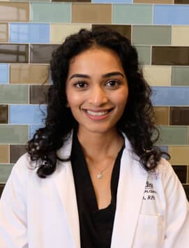 Rubya Khalid, PharmD